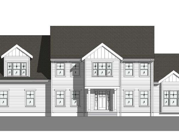 11 West Main St, Upton MA 01568