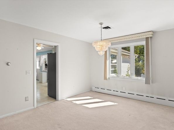 48 North Belcher Ave, Brockton MA 02301