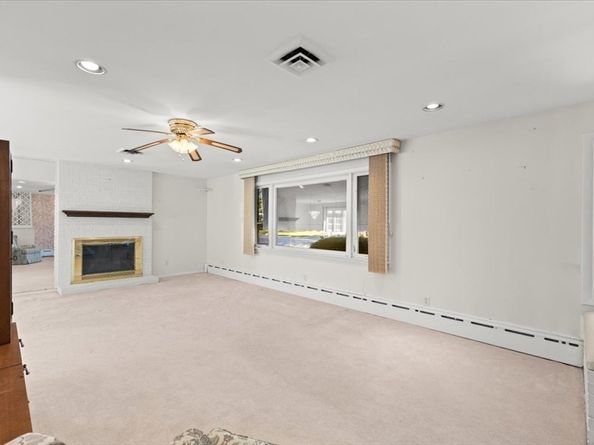 48 North Belcher Ave, Brockton MA 02301