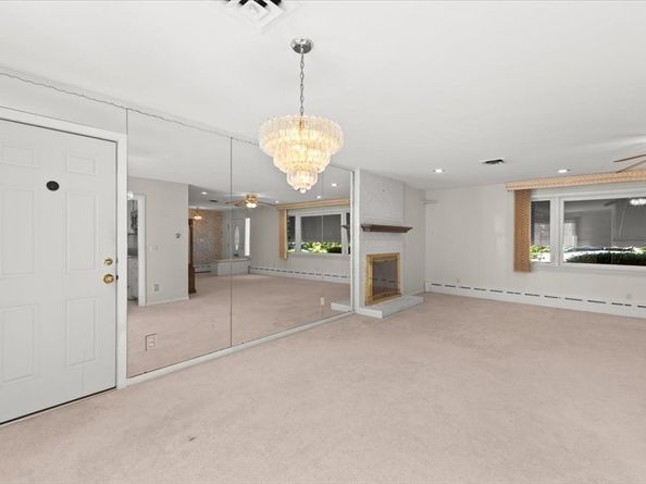 48 North Belcher Ave, Brockton MA 02301