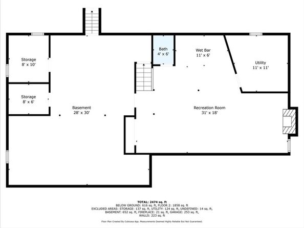 48 North Belcher Ave, Brockton MA 02301