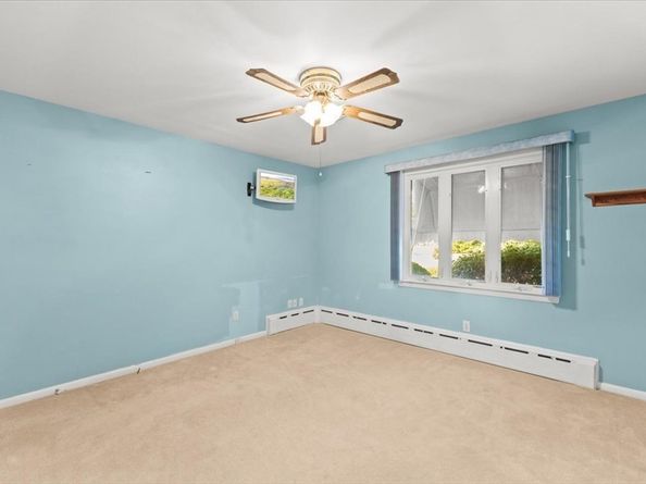 48 North Belcher Ave, Brockton MA 02301