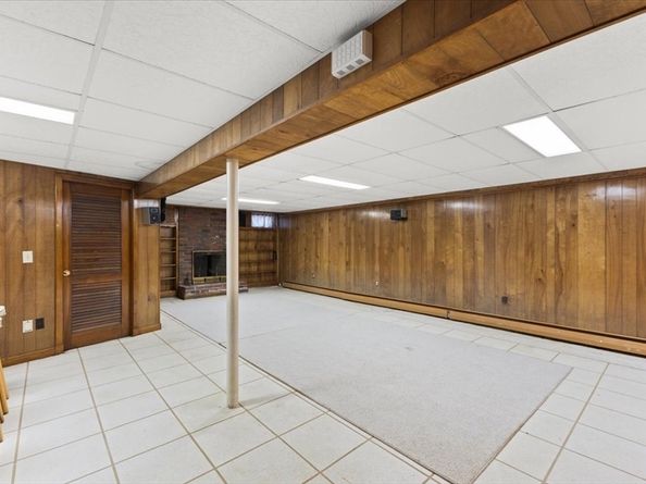 48 North Belcher Ave, Brockton MA 02301