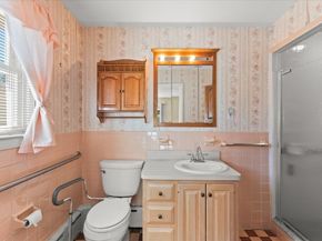 48 North Belcher Ave, Brockton MA 02301