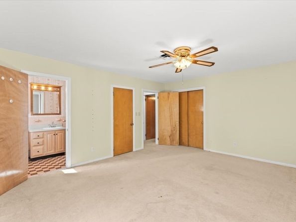 48 North Belcher Ave, Brockton MA 02301