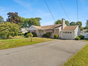 48 North Belcher Ave, Brockton MA 02301