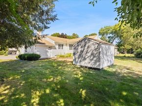48 North Belcher Ave, Brockton MA 02301