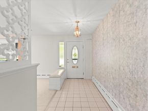 48 North Belcher Ave, Brockton MA 02301