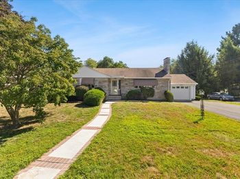 48 North Belcher Ave