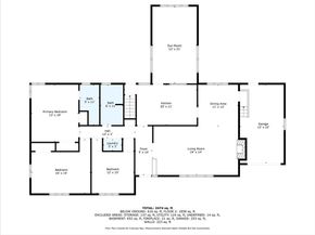 48 North Belcher Ave, Brockton MA 02301