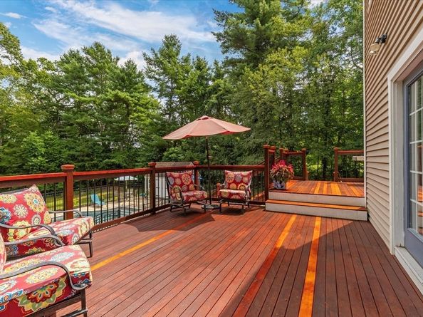 38 Old Powder House Rd, Lakeville MA 02347
