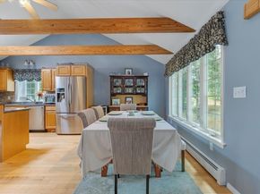 38 Old Powder House Rd, Lakeville MA 02347