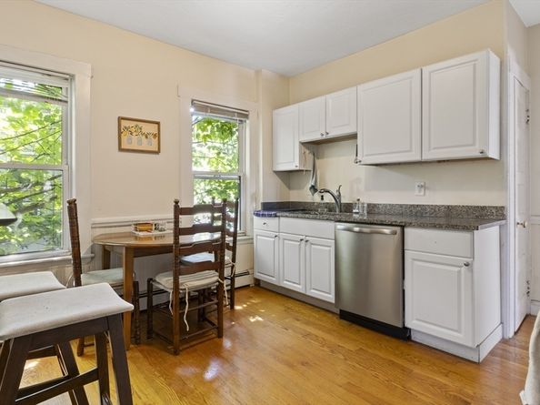 97 Beacon Street, Somerville MA 02143