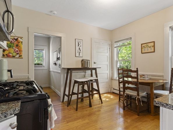 97 Beacon Street, Somerville MA 02143