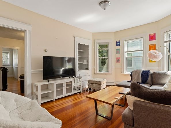 97 Beacon Street, Somerville MA 02143