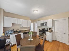 97 Beacon Street, Somerville MA 02143