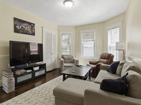 97 Beacon Street, Somerville MA 02143