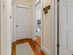 97 Beacon Street, Somerville MA 02143