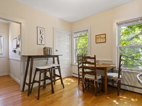 97 Beacon Street, Somerville MA 02143