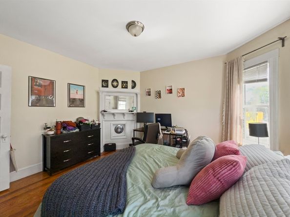 97 Beacon Street, Somerville MA 02143