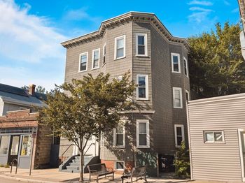 97 Beacon Street
