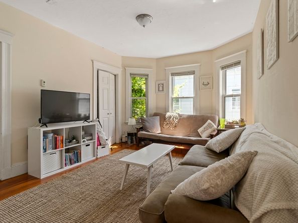 97 Beacon Street, Somerville MA 02143