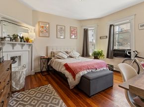 97 Beacon Street, Somerville MA 02143