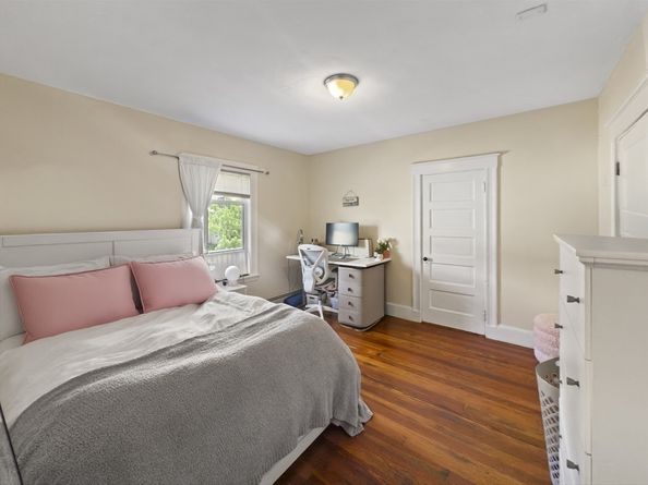 97 Beacon Street, Somerville MA 02143
