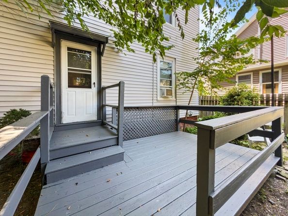 97 Beacon Street, Somerville MA 02143