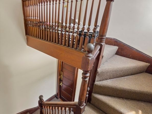 97 Beacon Street, Somerville MA 02143