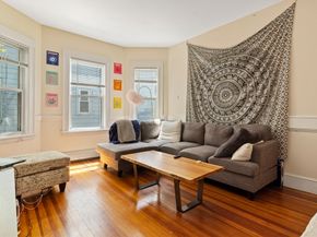 97 Beacon Street, Somerville MA 02143