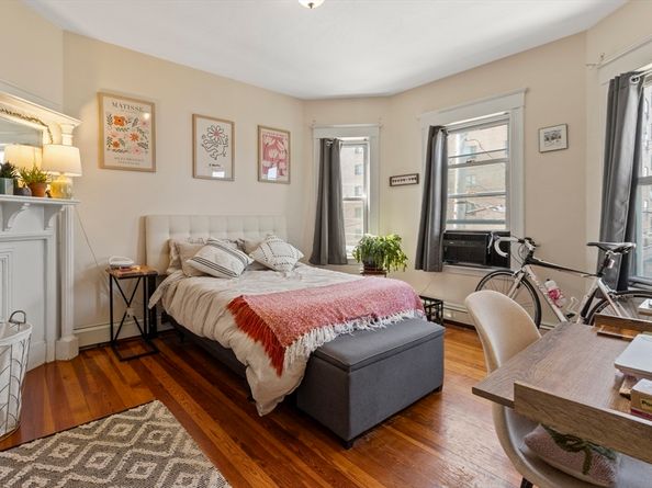 97 Beacon Street, Somerville MA 02143