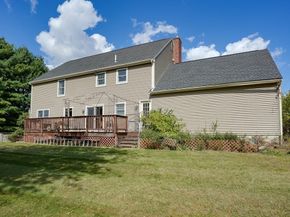 7 Andrews Street, Westborough MA 01581
