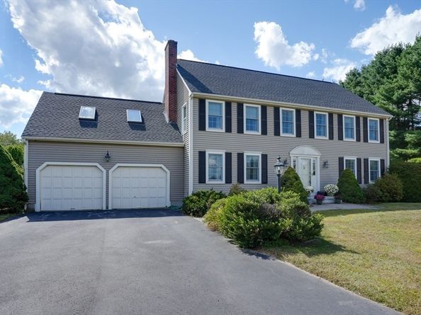7 Andrews Street, Westborough MA 01581