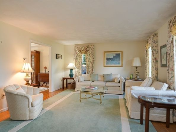 7 Andrews Street, Westborough MA 01581