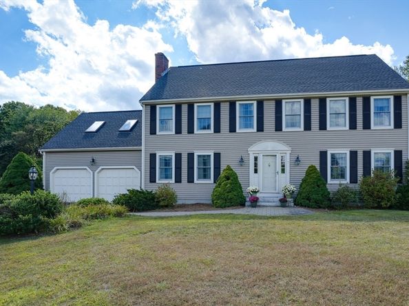 7 Andrews Street, Westborough MA 01581