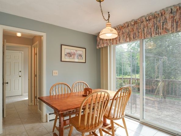 7 Andrews Street, Westborough MA 01581