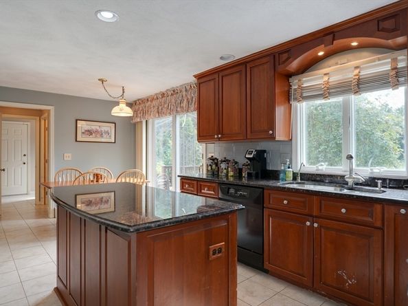 7 Andrews Street, Westborough MA 01581
