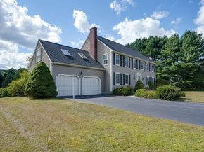 7 Andrews Street, Westborough MA 01581