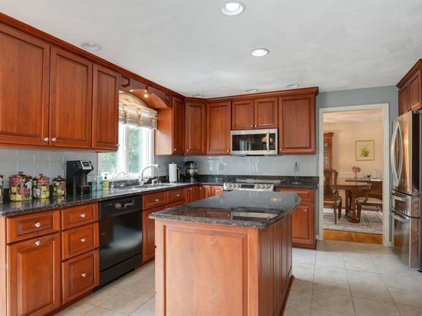7 Andrews Street, Westborough MA 01581