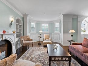 45 Commonwealth Avenue 04, Boston MA 02116