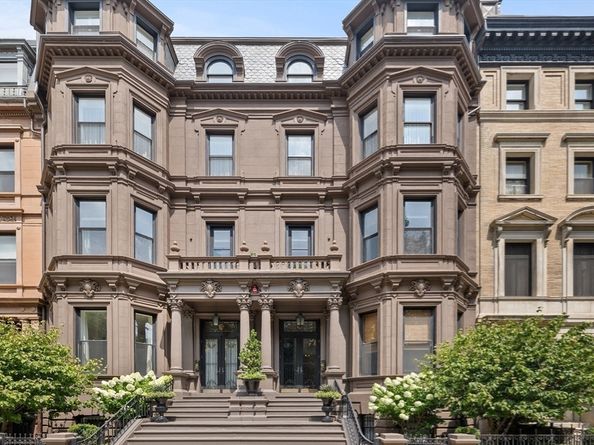 45 Commonwealth Avenue 04, Boston MA 02116
