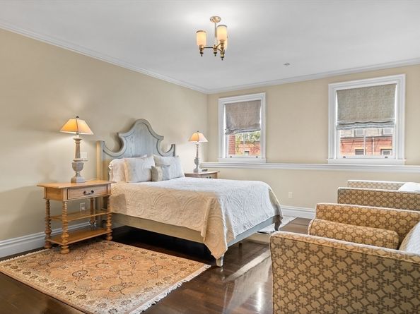 45 Commonwealth Avenue 04, Boston MA 02116