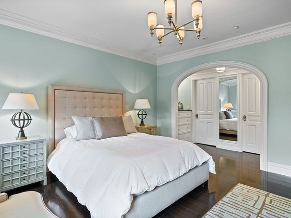 45 Commonwealth Avenue 04, Boston MA 02116