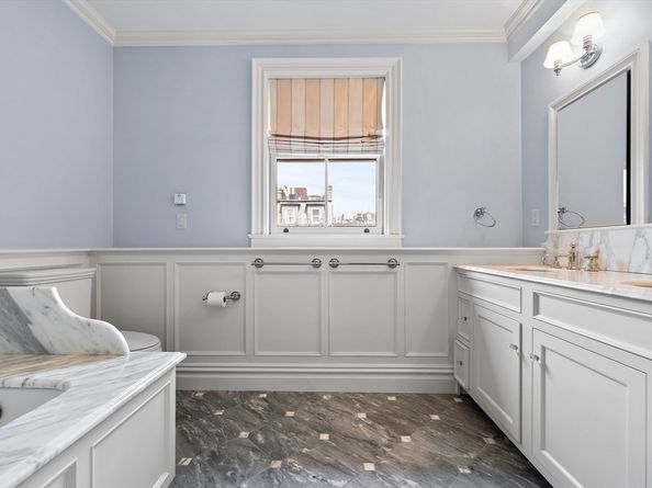 45 Commonwealth Avenue 04, Boston MA 02116