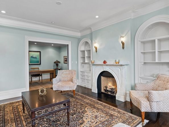 45 Commonwealth Avenue 04, Boston MA 02116