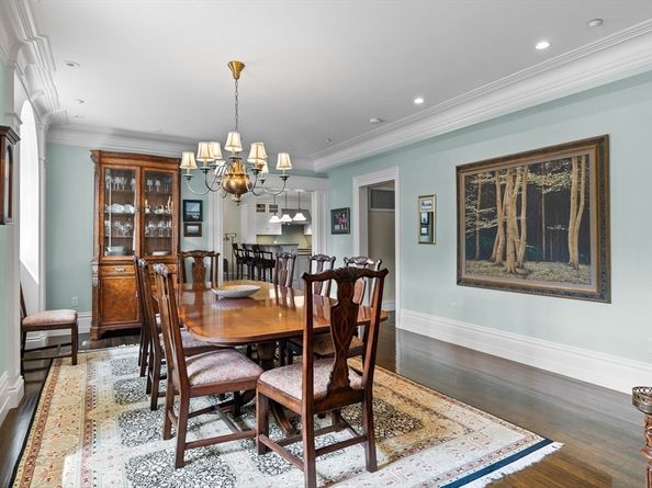 45 Commonwealth Avenue 04, Boston MA 02116