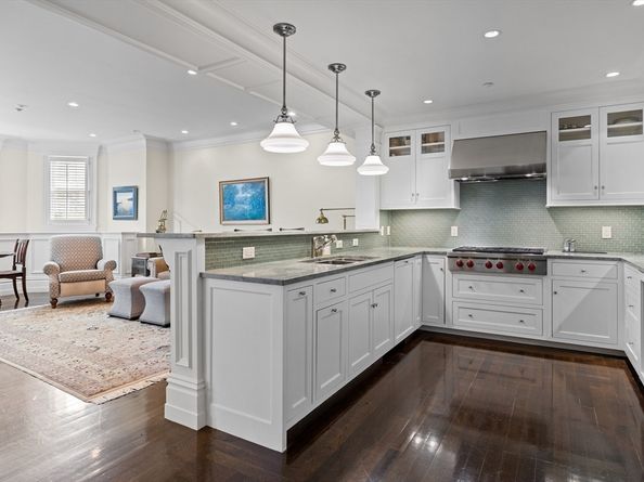 45 Commonwealth Avenue 04, Boston MA 02116