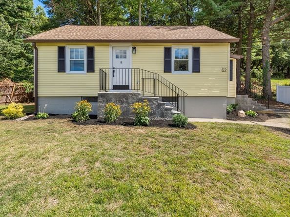52 Harrison Ave, Auburn MA 01501