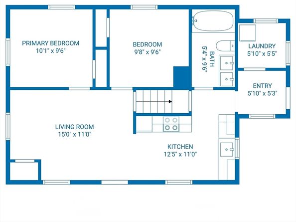 52 Harrison Ave, Auburn MA 01501